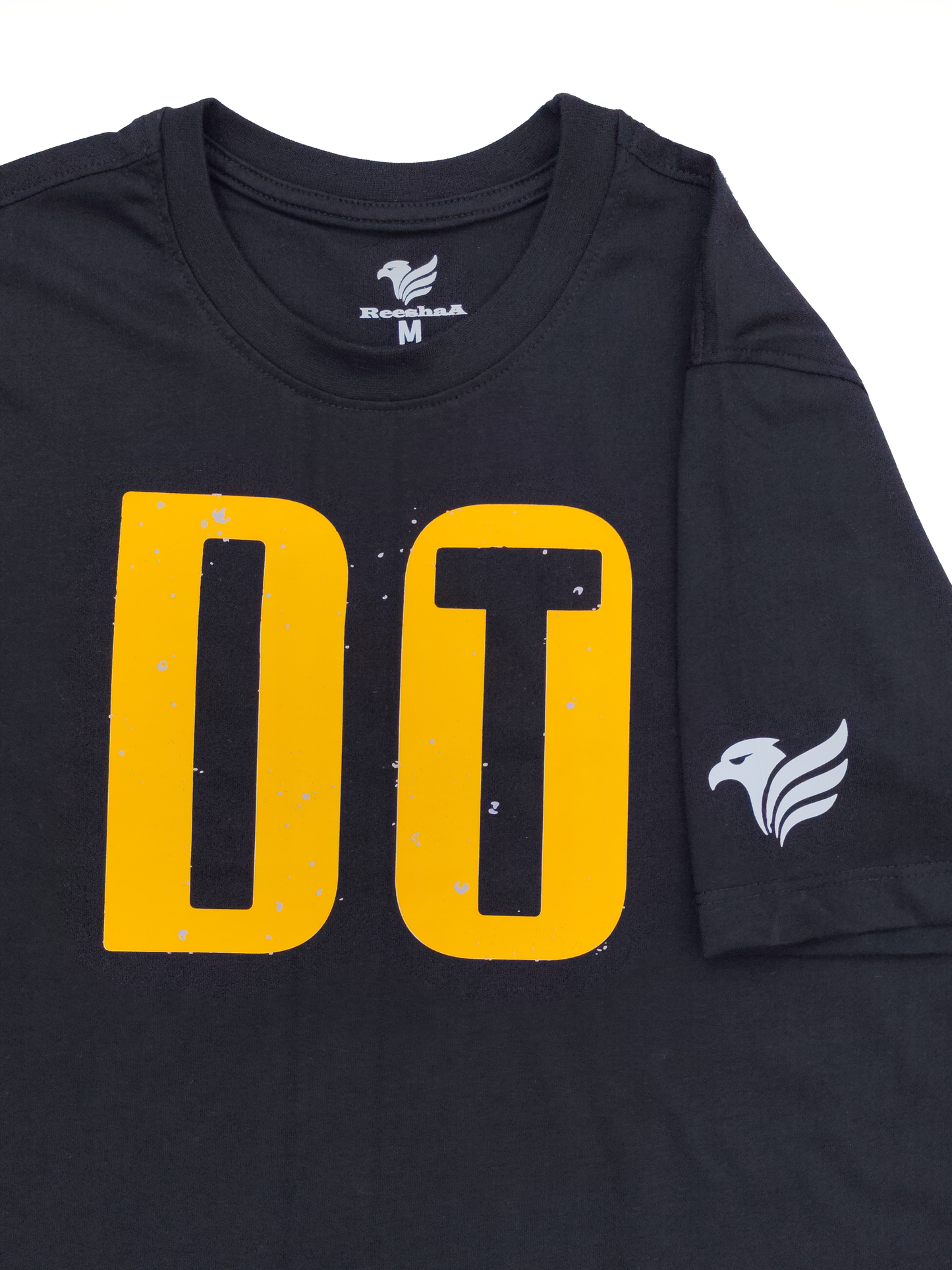 DO IT- Short sleeve t-shirt