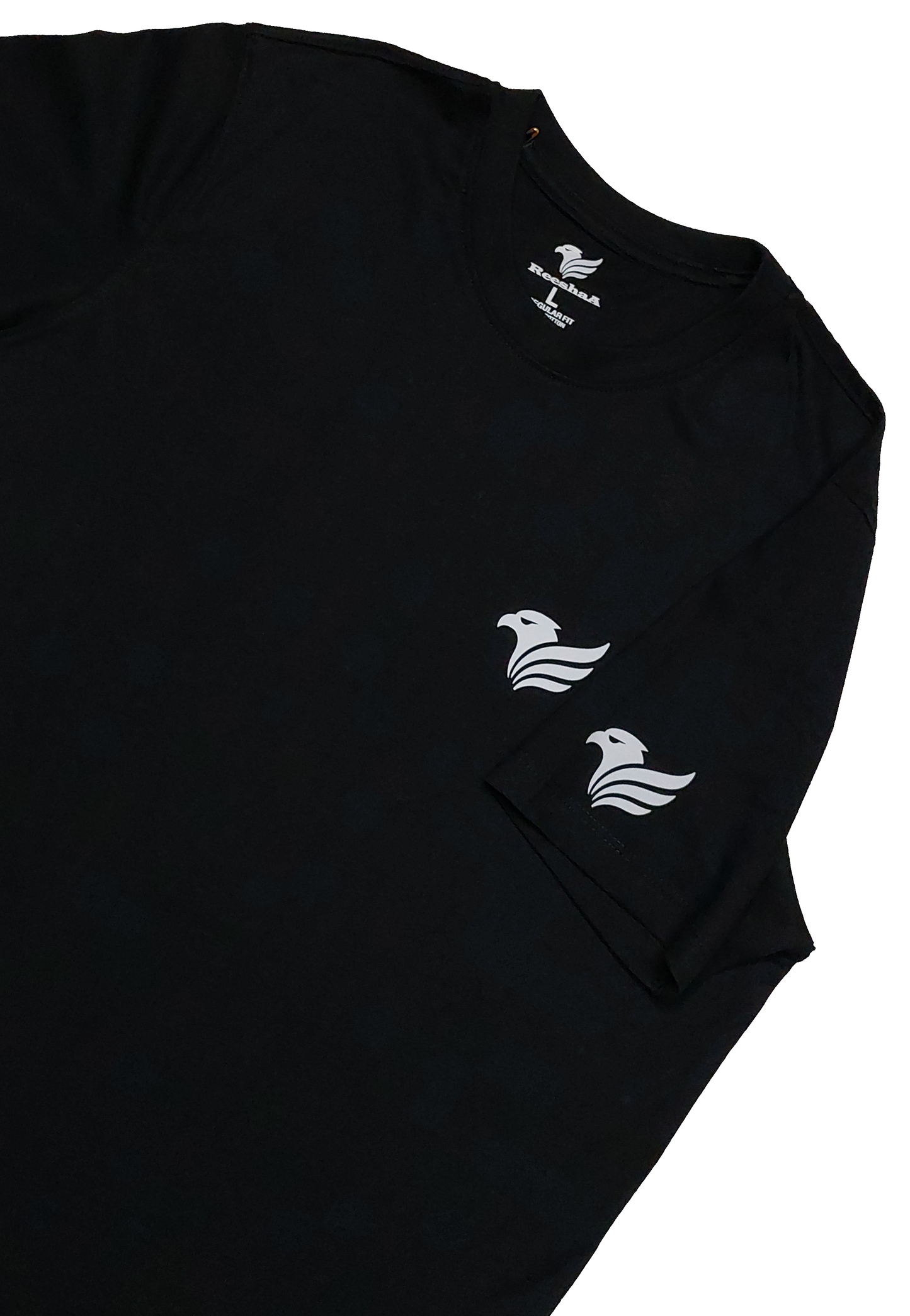 ReeshaA- Short sleeve t-shirt