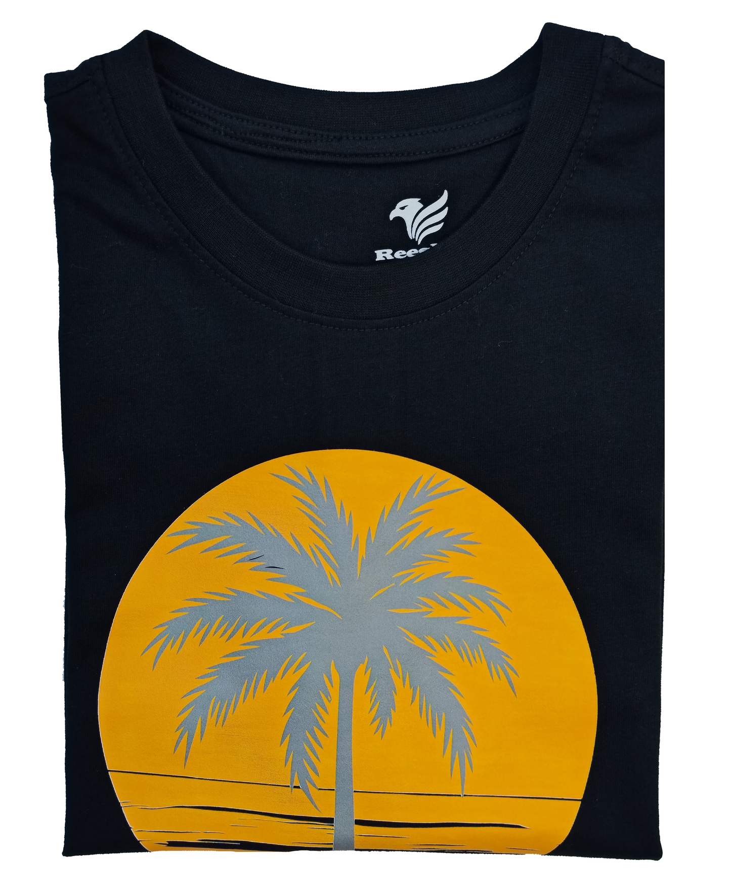 Beach ⛱ Sky- Short sleeve t-shirt