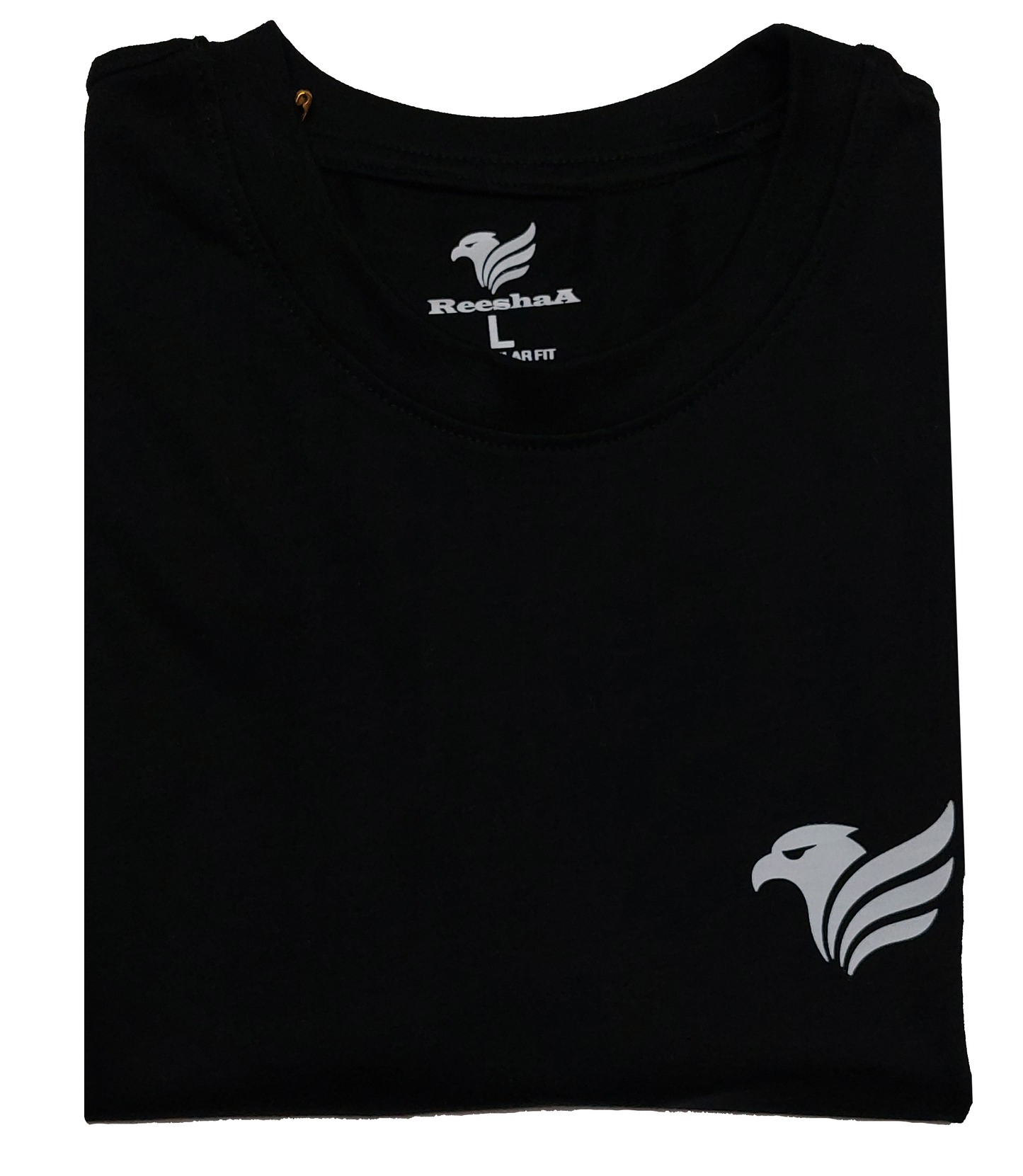 ReeshaA- Short sleeve t-shirt
