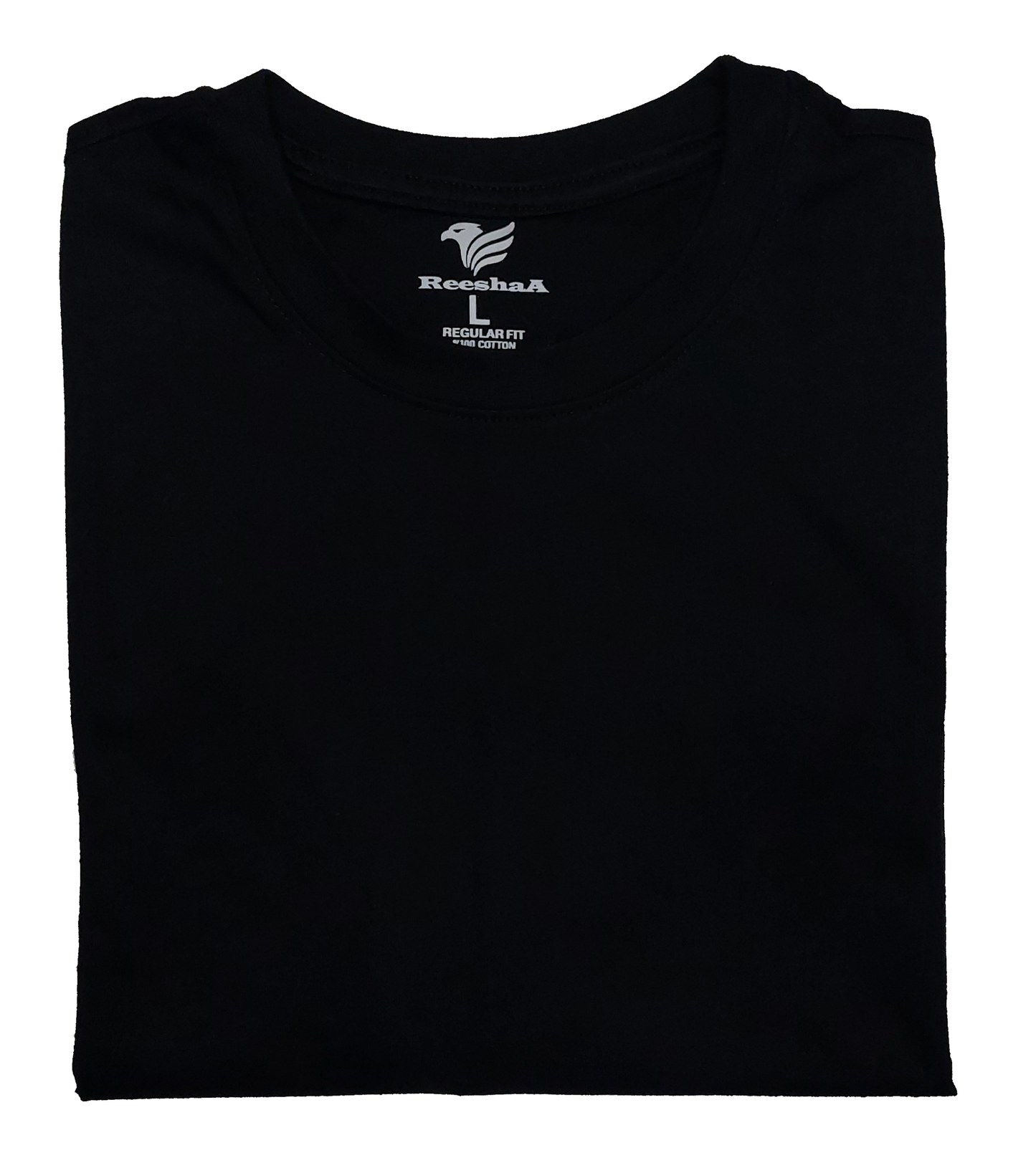 Basic- Short sleeve t-shirt