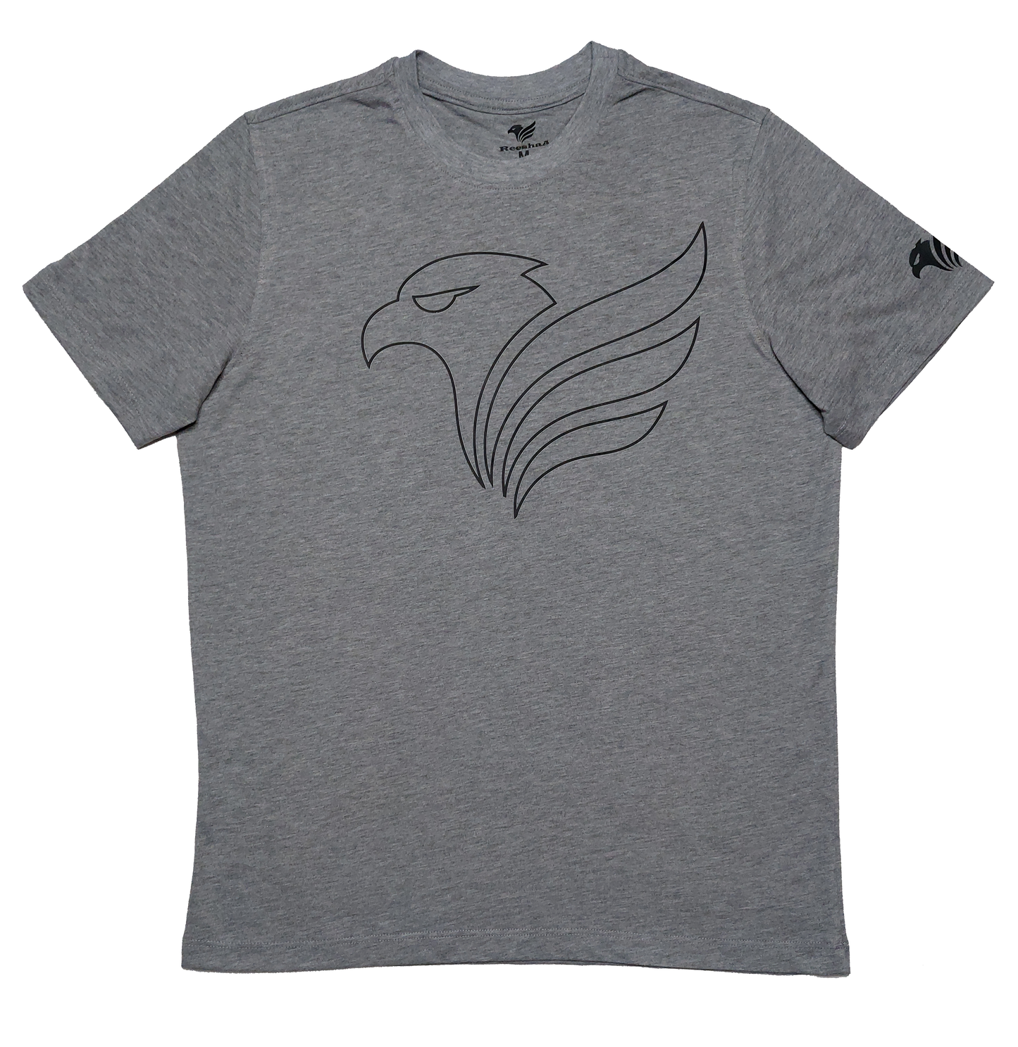 ReeshaA- Short sleeve t-shirt