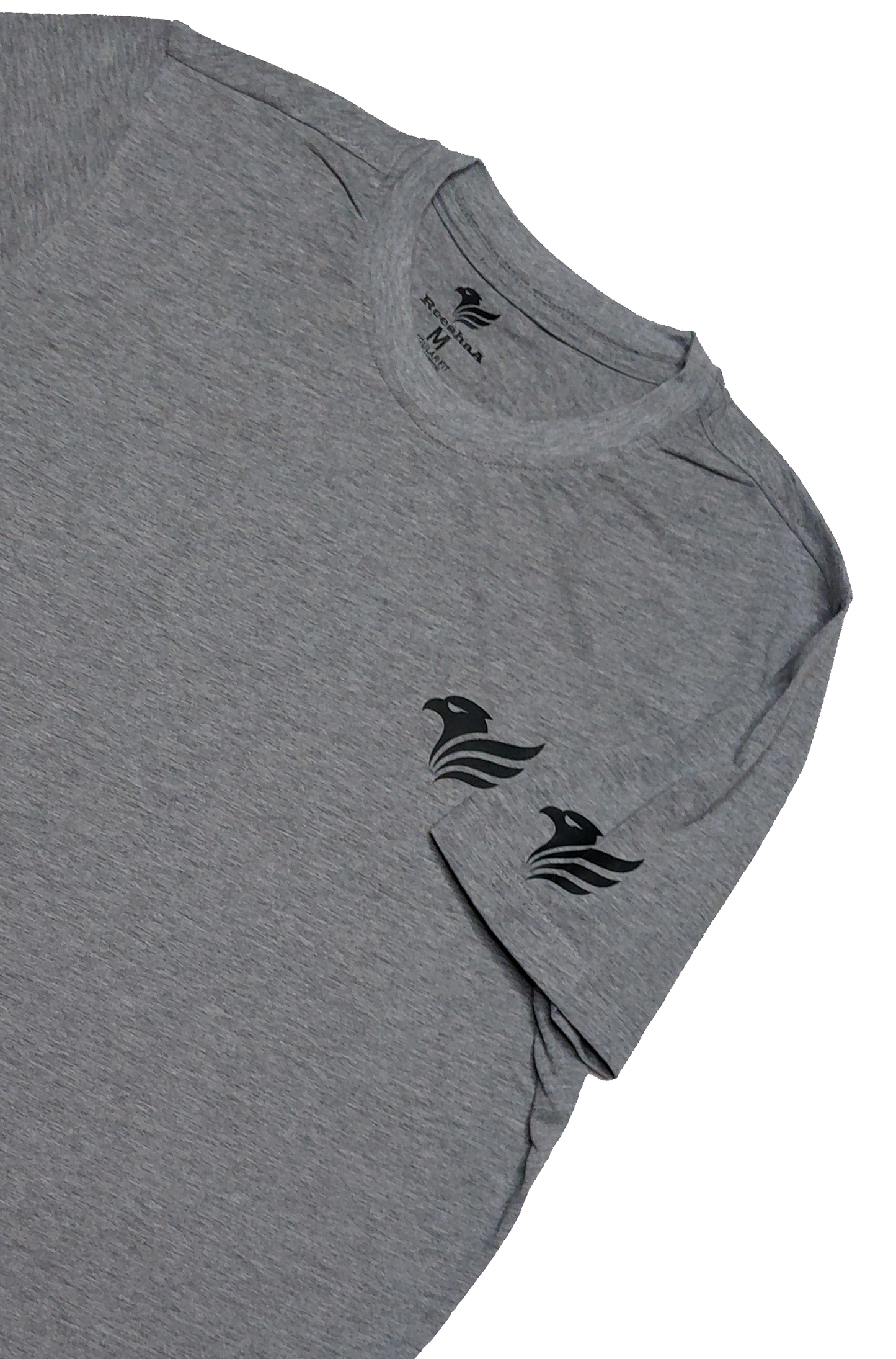 ReeshaA- Short sleeve t-shirt
