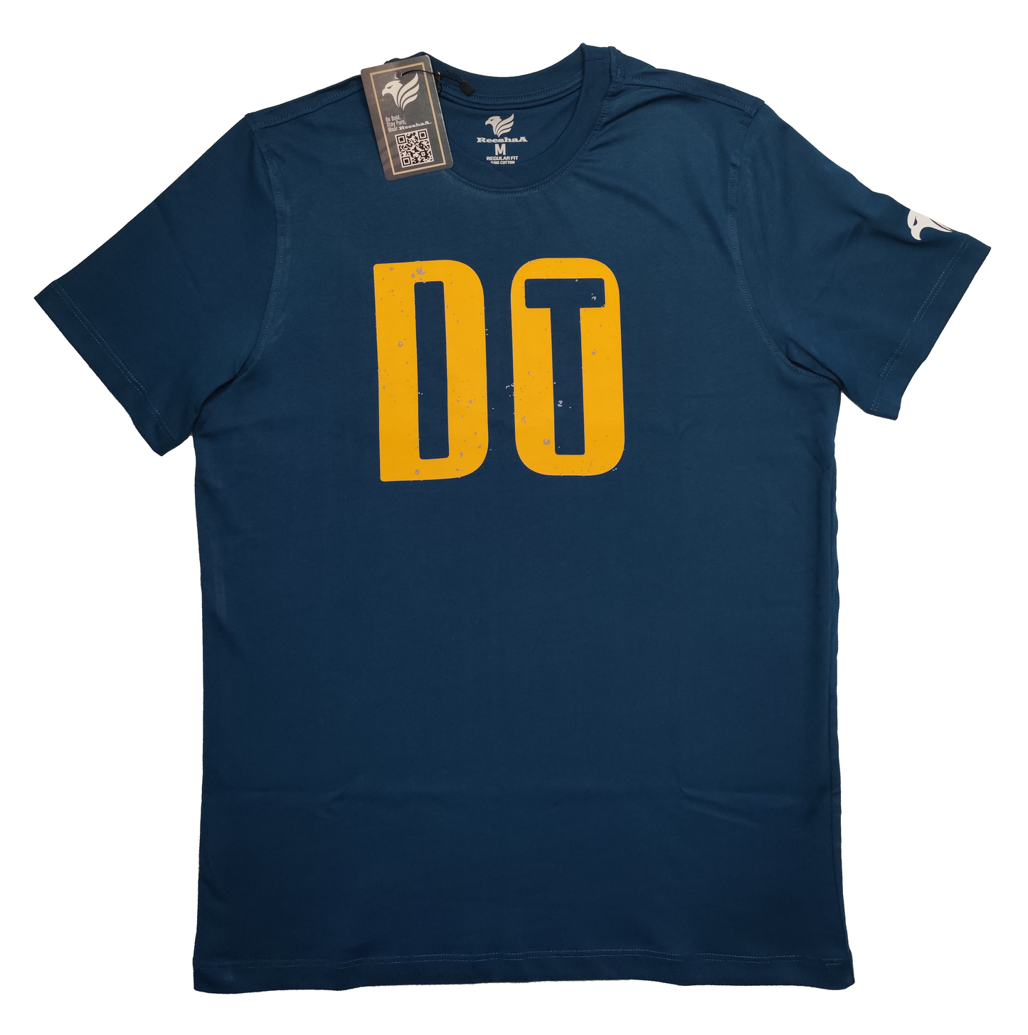 DO IT- Short sleeve t-shirt