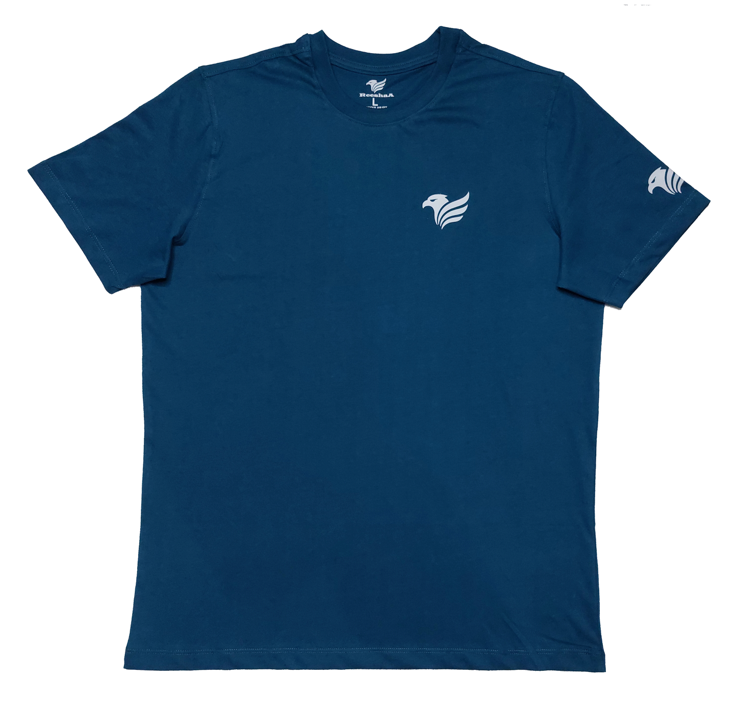ReeshaA- Short sleeve t-shirt