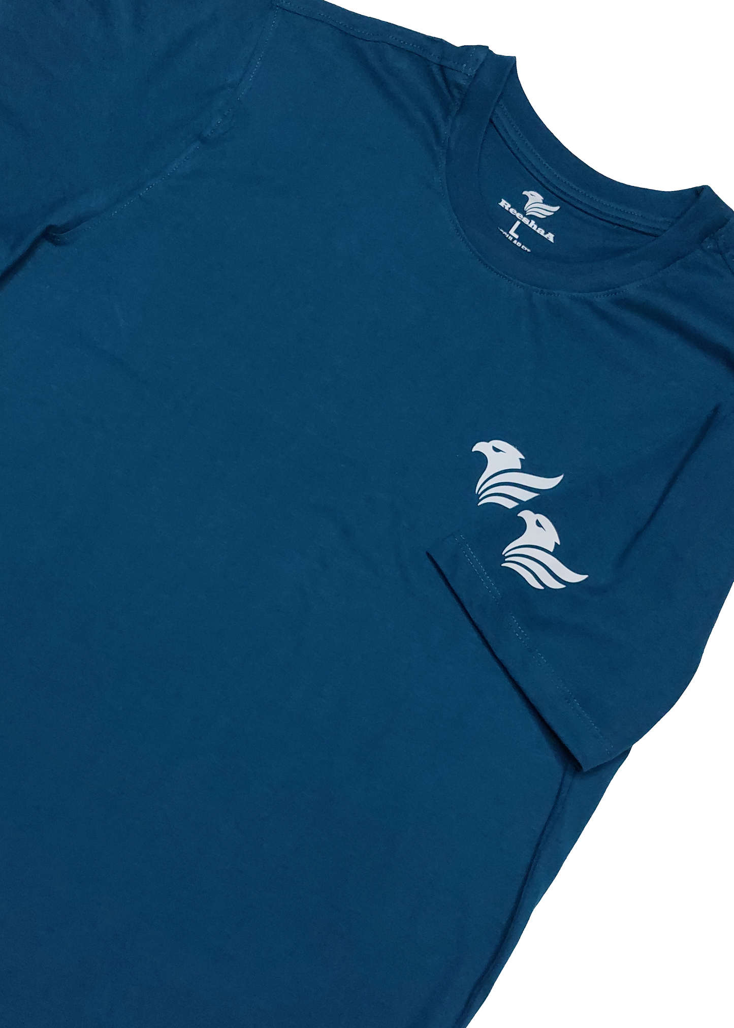 ReeshaA- Short sleeve t-shirt