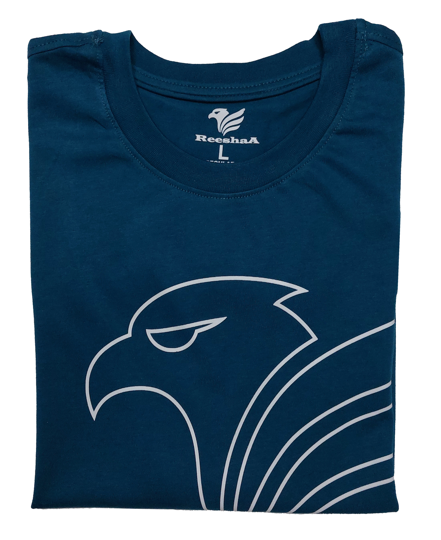 ReeshaA- Short sleeve t-shirt