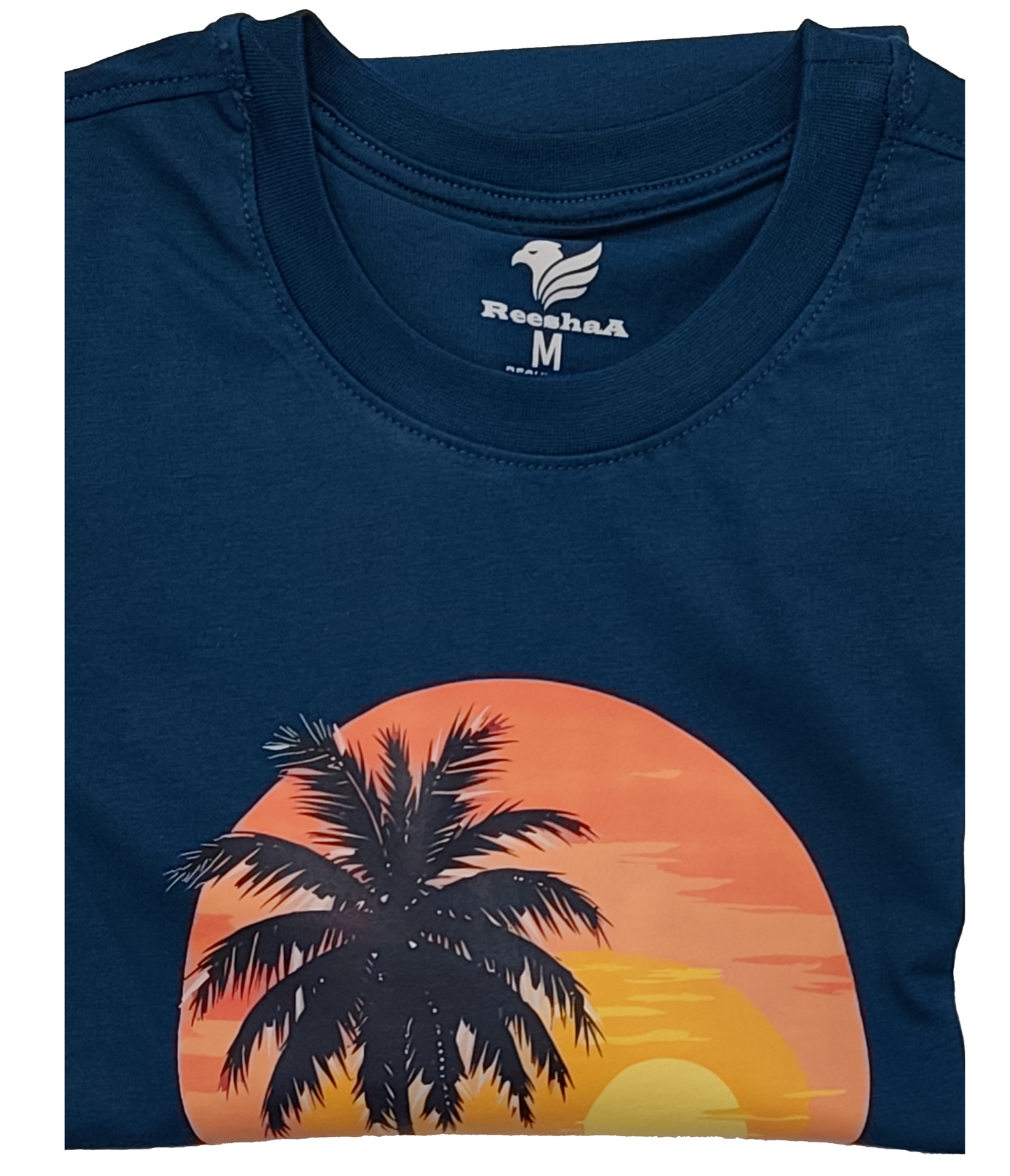 Beach ⛱ Sunset- Short sleeve t-shirt