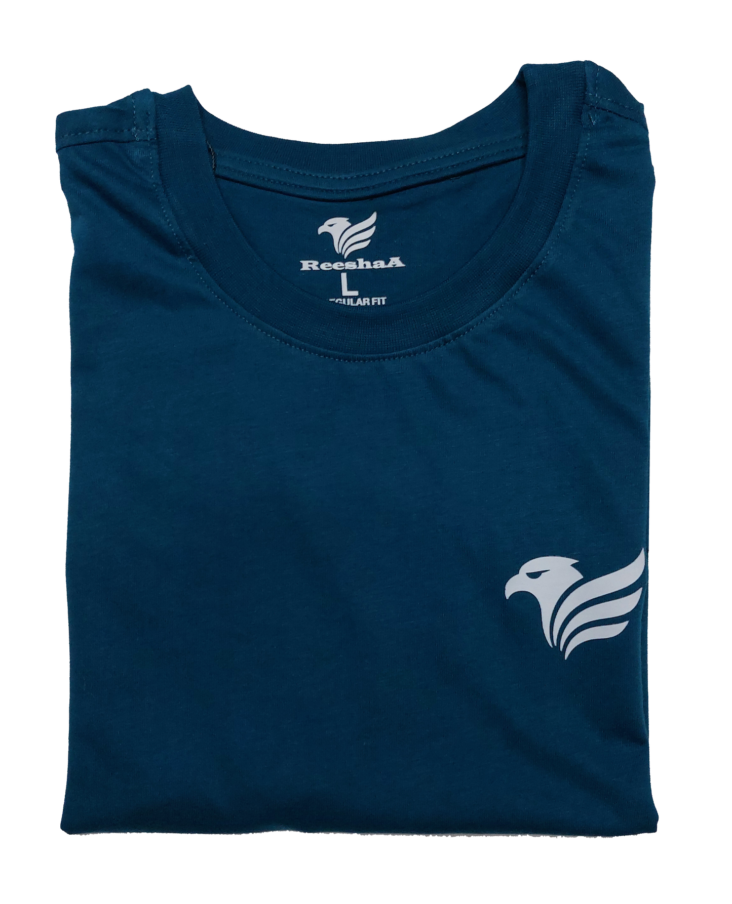 ReeshaA- Short sleeve t-shirt