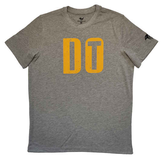 DO IT- Short sleeve t-shirt
