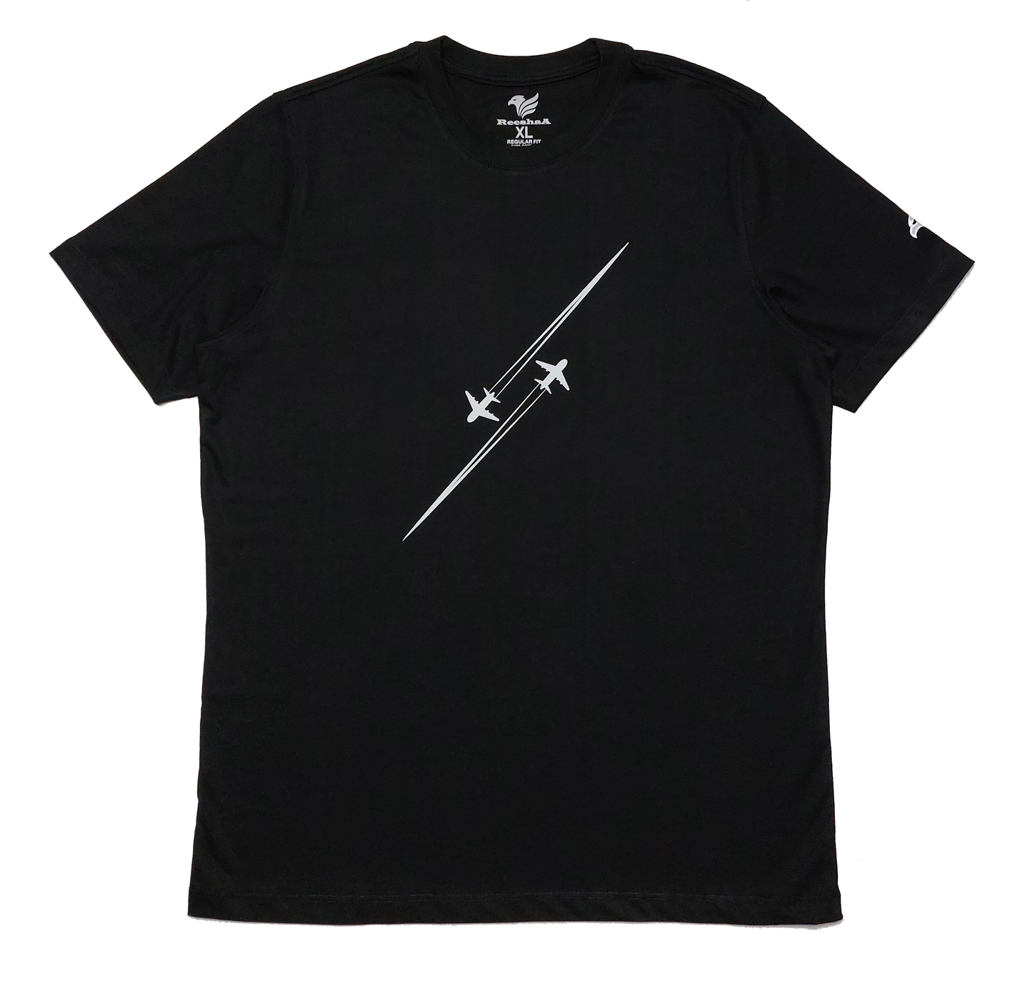 Travel a way- Short sleeve t-shirt