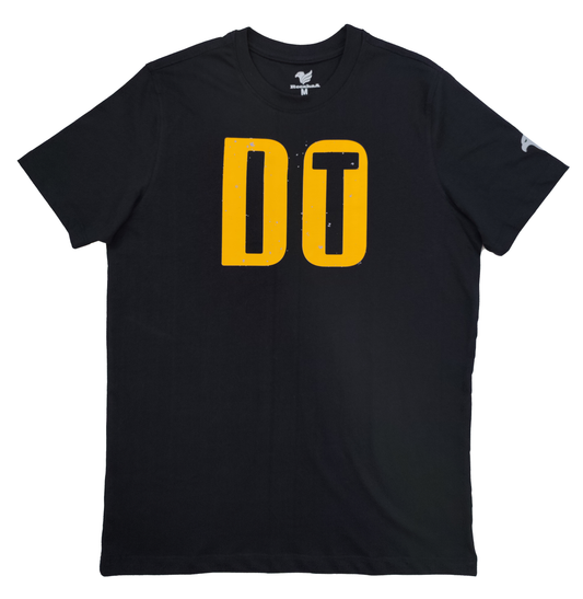 DO IT- Short sleeve t-shirt