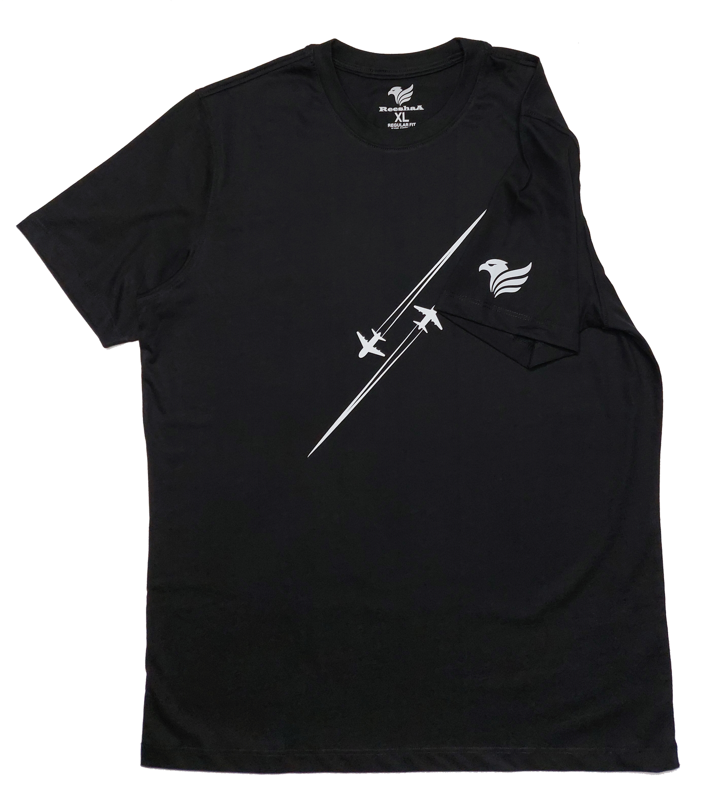 Travel a way- Short sleeve t-shirt