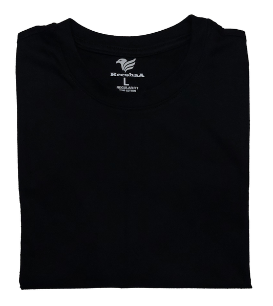 Basic- Short sleeve t-shirt