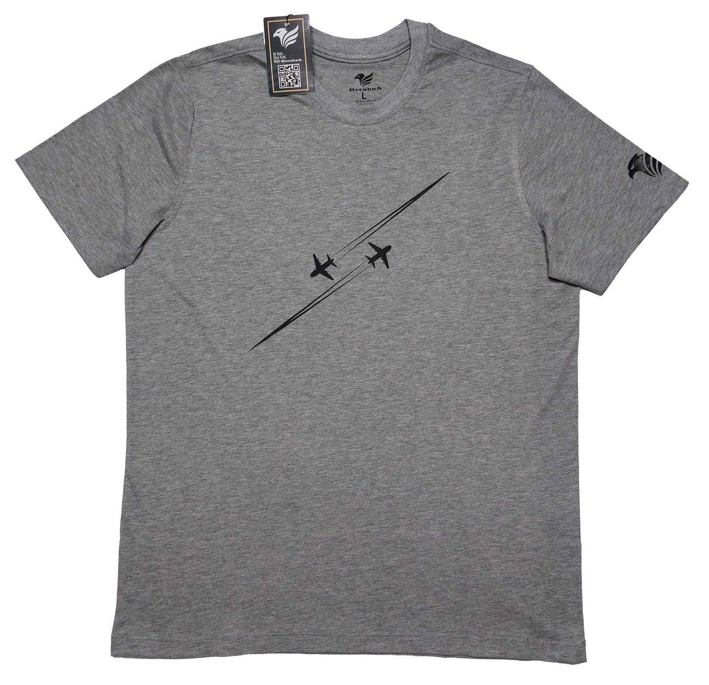 Travel a way- Short sleeve t-shirt