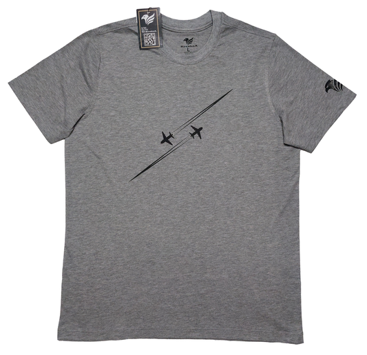 Travel a way- Short sleeve t-shirt