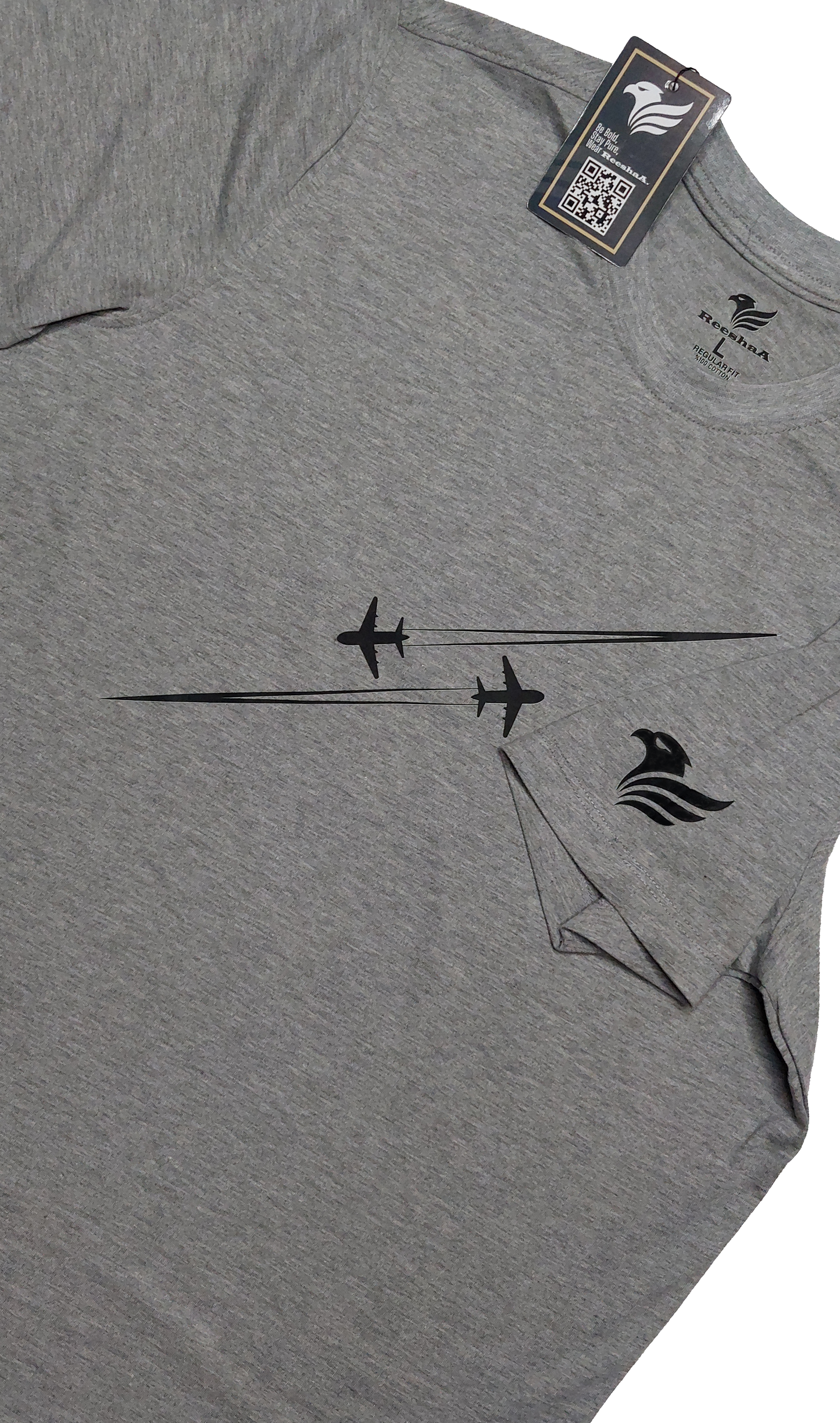 Travel a way- Short sleeve t-shirt