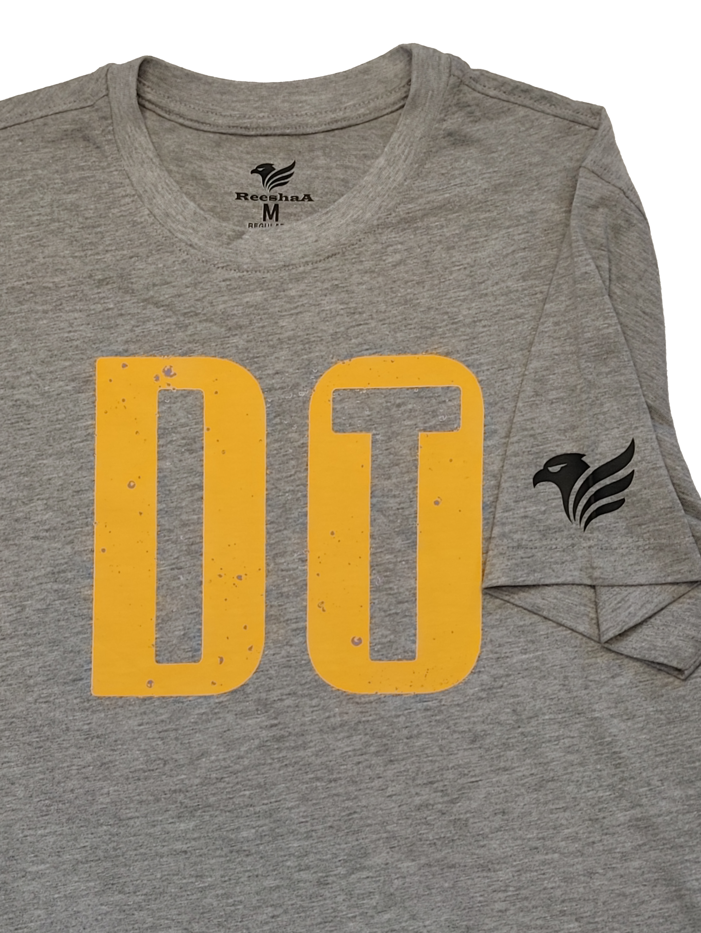 DO IT- Short sleeve t-shirt