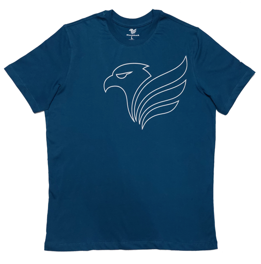 ReeshaA- Short sleeve t-shirt