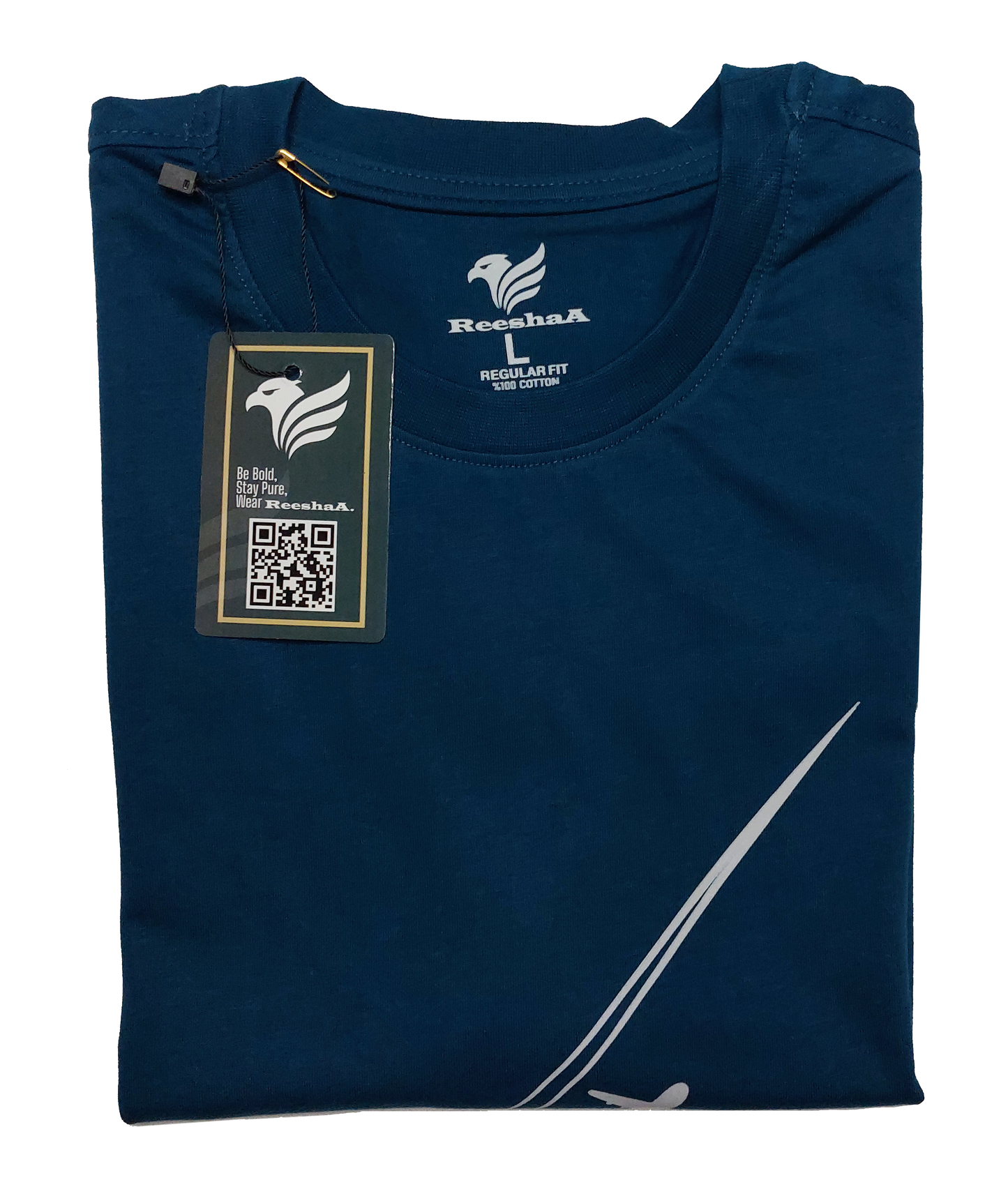 Travel a way- Short sleeve t-shirt